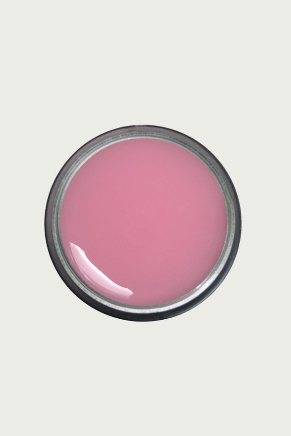 YAS Brush On Gel Cover Pink Extension Base 15ml - Geolenn