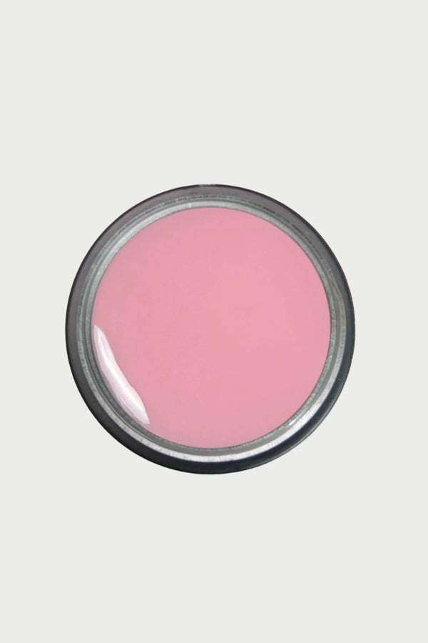 YAS Brush On Gel Milky Pink Extension Base 15 ml Yas Beauty Lab 