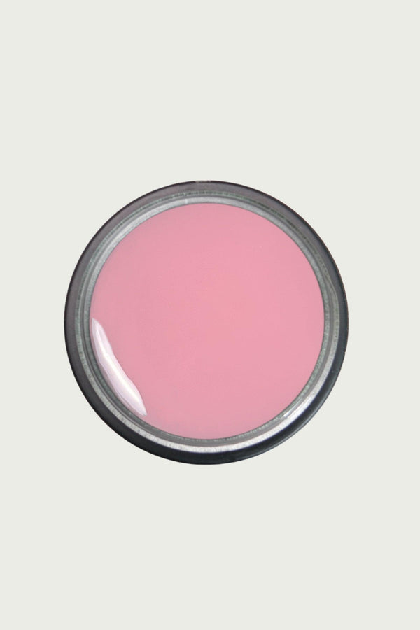 YAS Brush On Gel Milky Pink Extension Base 15 ml - Geolenn