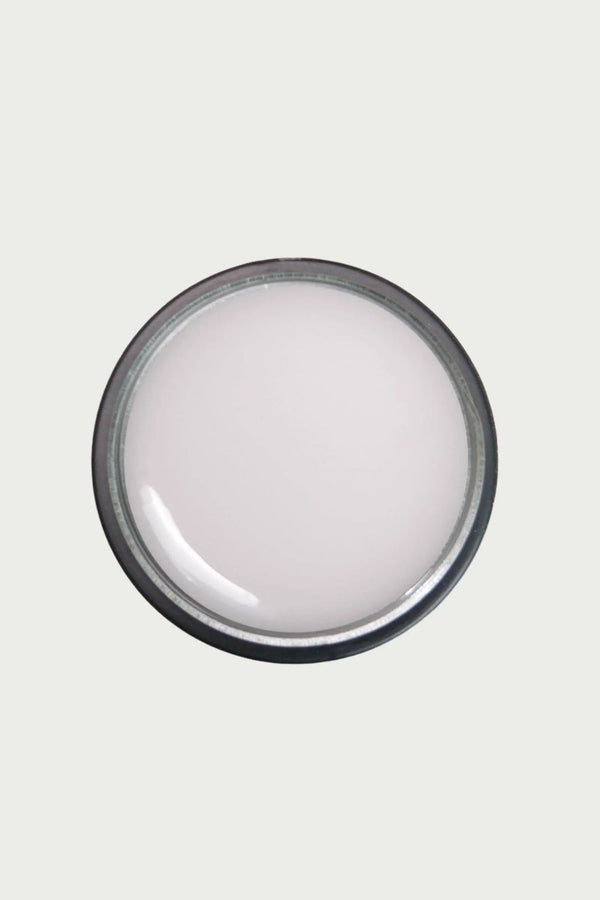 YAS Brush On Gel Milky White Extension Base 15 ml Yas Beauty Lab 