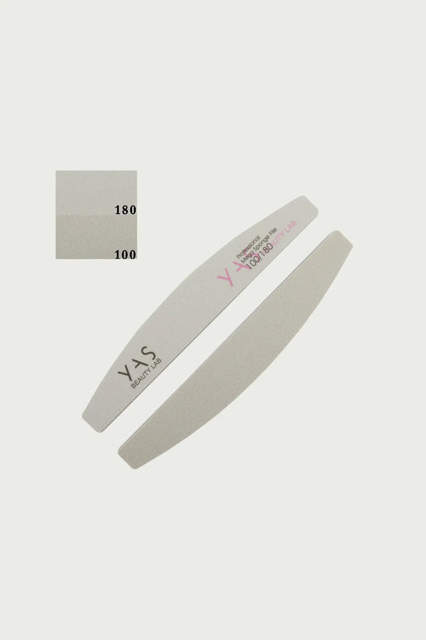 YAS Buffer 100/180 Yas Beauty Lab 