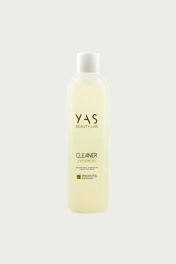 YAS Cleaner/Degresant 1000 ml Yas Beauty Lab 