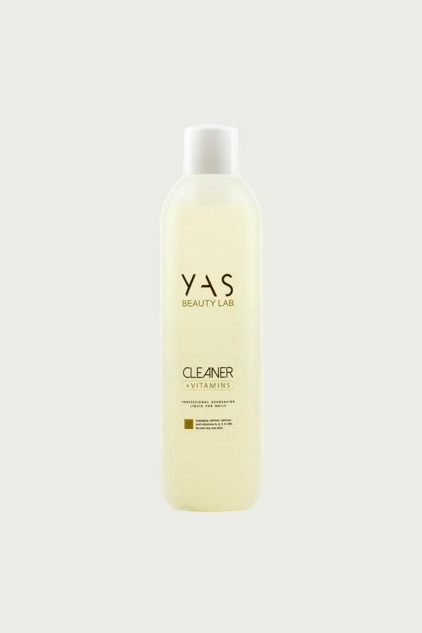 YAS Cleaner/Degresant 1000 ml - Geolenn