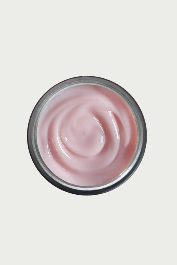YAS Forming Cream Delicate Rose 30 ml Yas Beauty Lab 