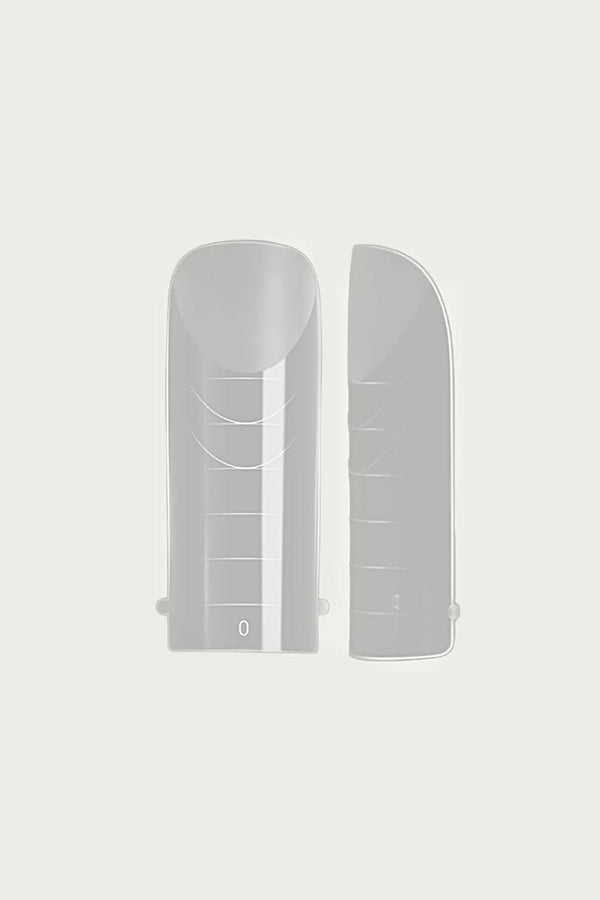 YAS Full Cover Smart Forms Flat Slim Yas Beauty Lab 