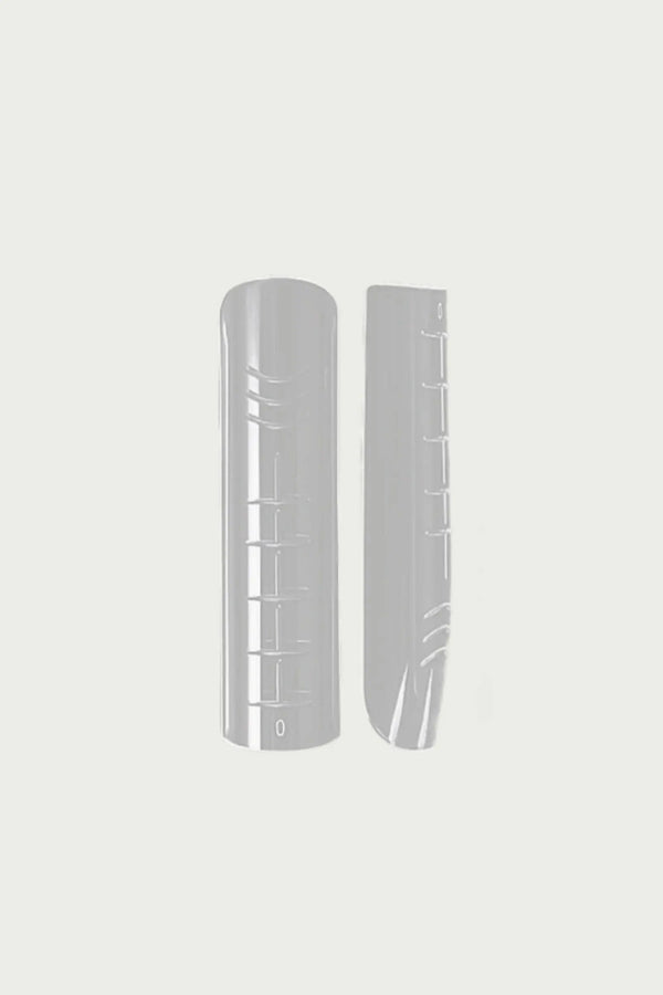 YAS Full Cover Smart Forms Natural Square Yas Beauty Lab 