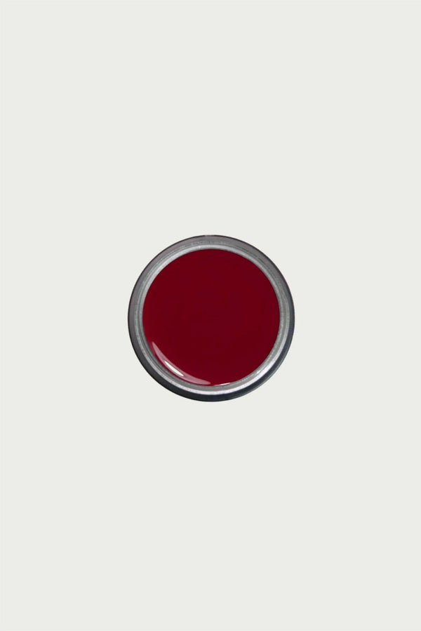 YAS Gel Polish Barn Red Yas Beauty Lab 