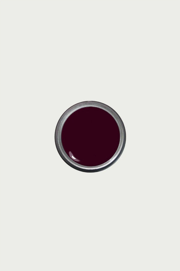 YAS Gel Polish Burgundy Yas Beauty Lab 