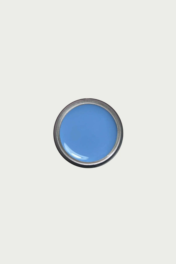 YAS Gel Polish Steel Blue Yas Beauty Lab 