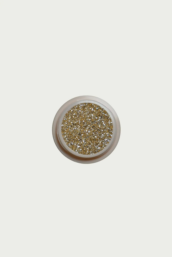 YAS Gold Glitter Yas Beauty Lab 