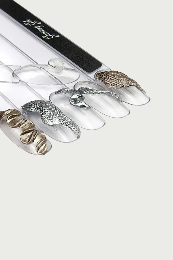 YAS Gummy Gel Yas Beauty Lab 