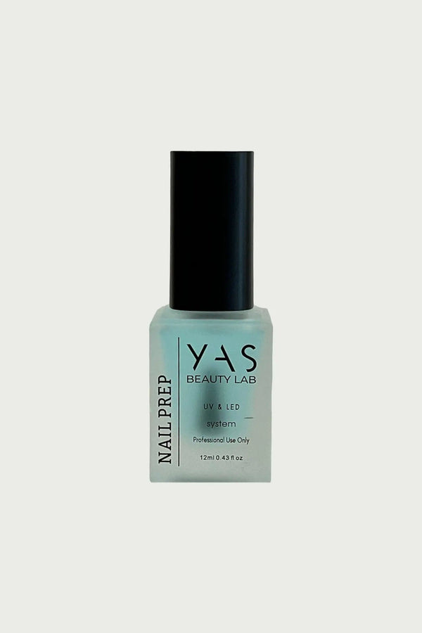 YAS Nail Prep 12 ml Yas Beauty Lab 