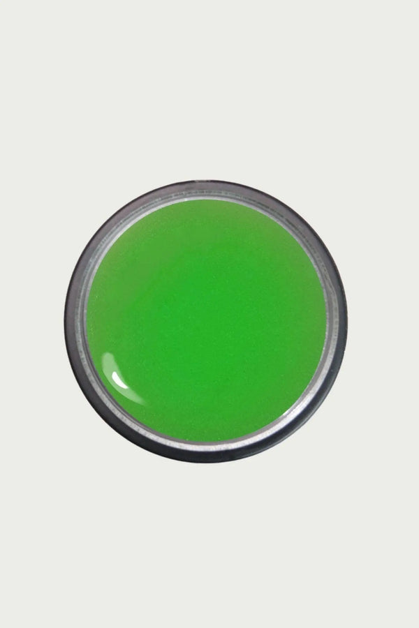 YAS Neon Polygel Green Hema&TPO Free 15 ml Yas Beauty Lab 
