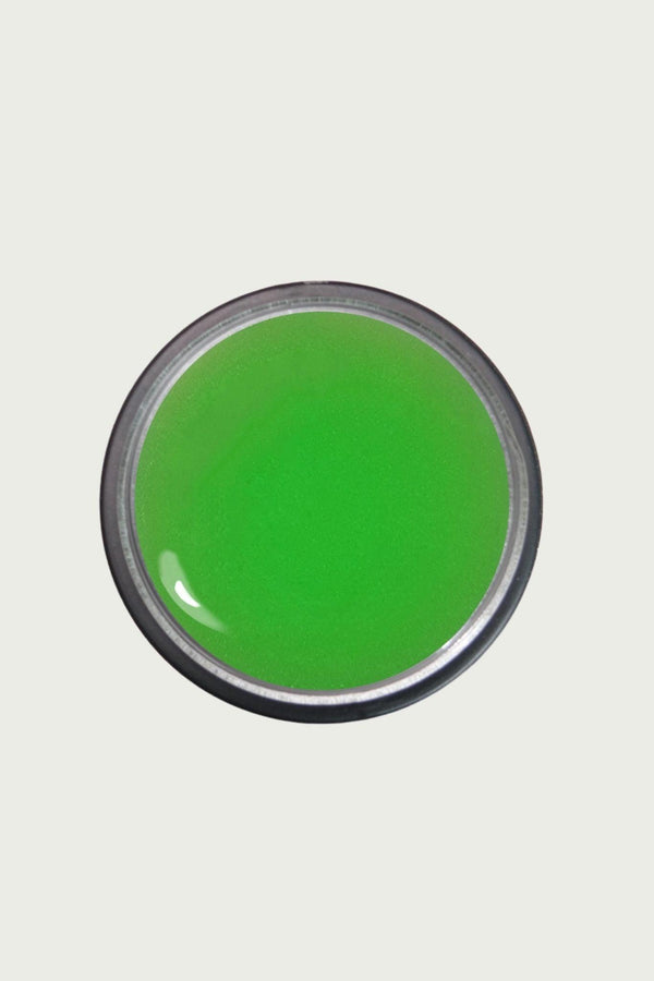 YAS Neon Polygel Green Hema Free 15 ml - Geolenn