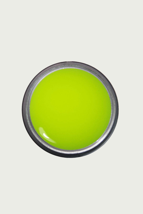 YAS Neon Polygel Lime Hema Free 15 ml - Geolenn