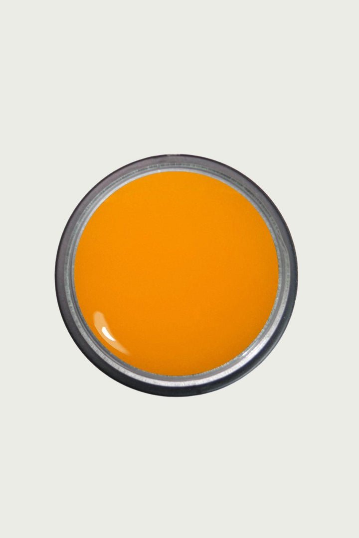 YAS Neon Polygel Mandarin Orange Hema Free 15 ml - Geolenn