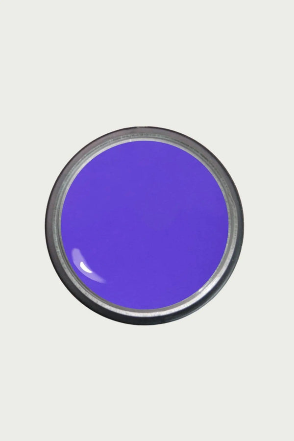 YAS Neon Polygel Purple Hema&TPO Free 15 ml Yas Beauty Lab 