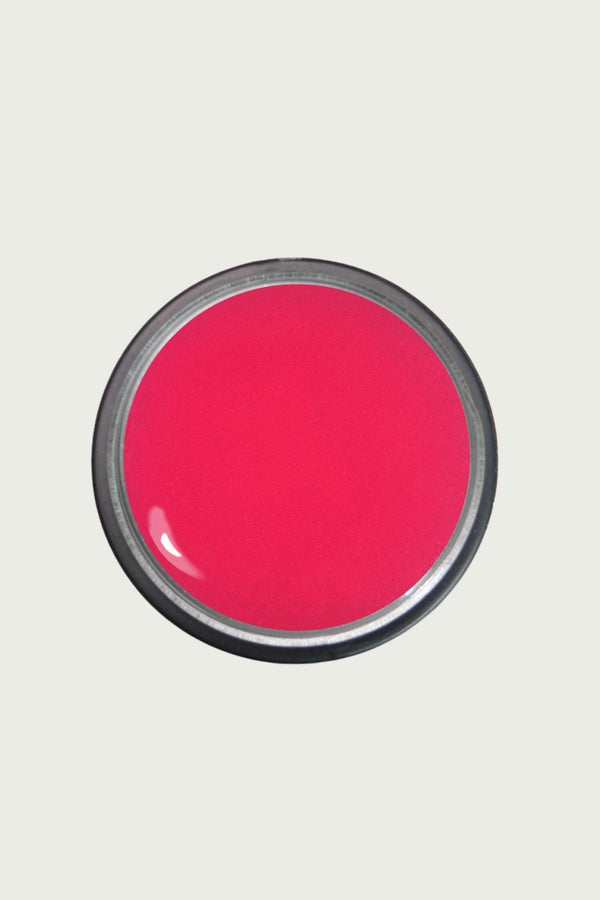 YAS Neon Polygel Raspberry Hema Free 15 ml - Geolenn