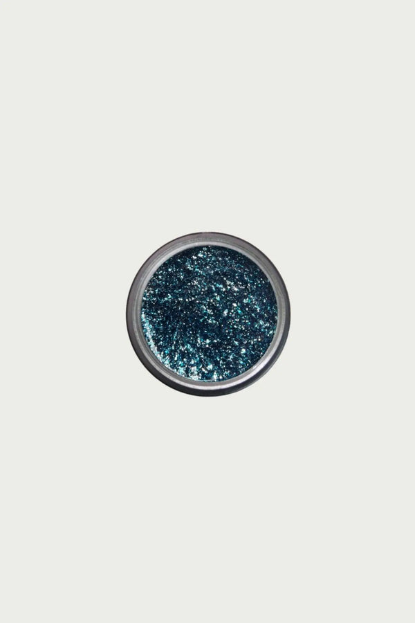YAS Painting Glam Blue Yas Beauty Lab 