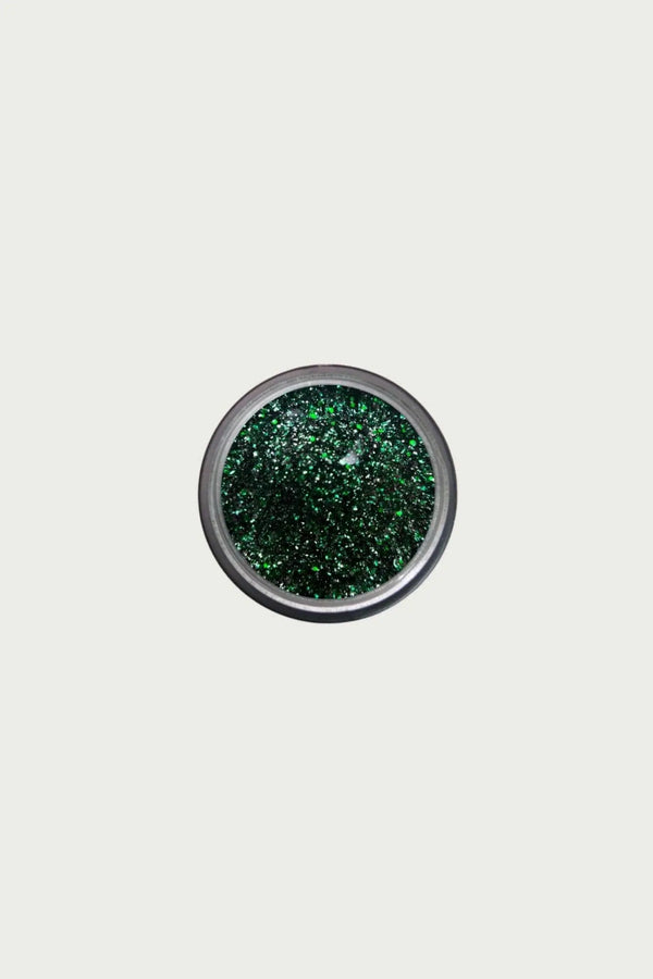 YAS Painting Glam Green Yas Beauty Lab 
