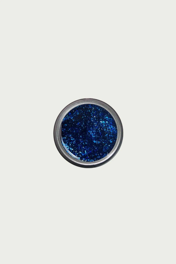 YAS Painting Glam Royal Blue Yas Beauty Lab 