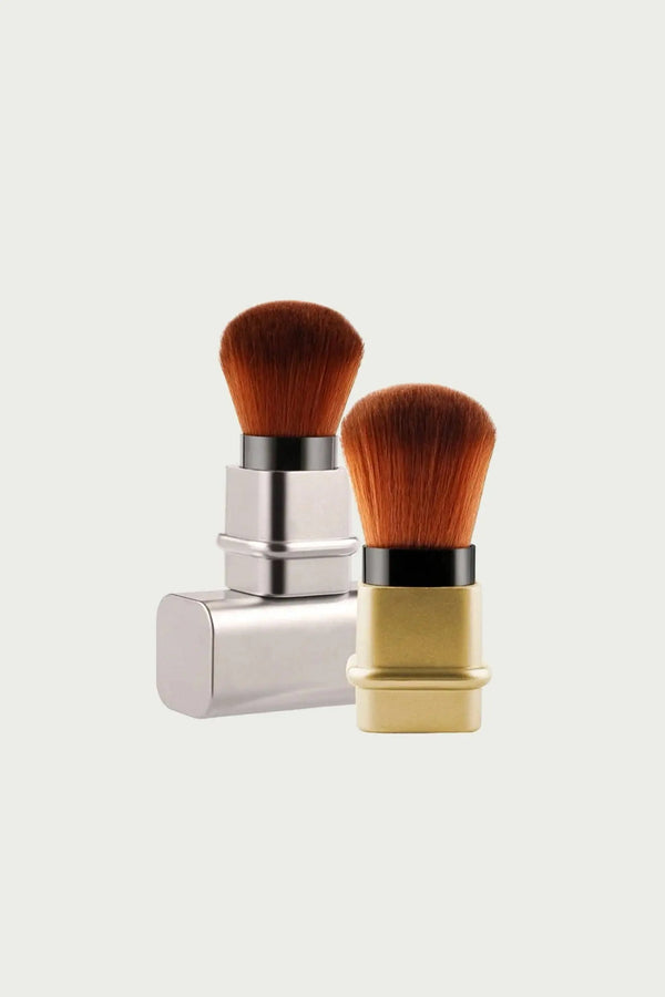 YAS Pamatuf pentru Praf Gold Yas Beauty Lab 