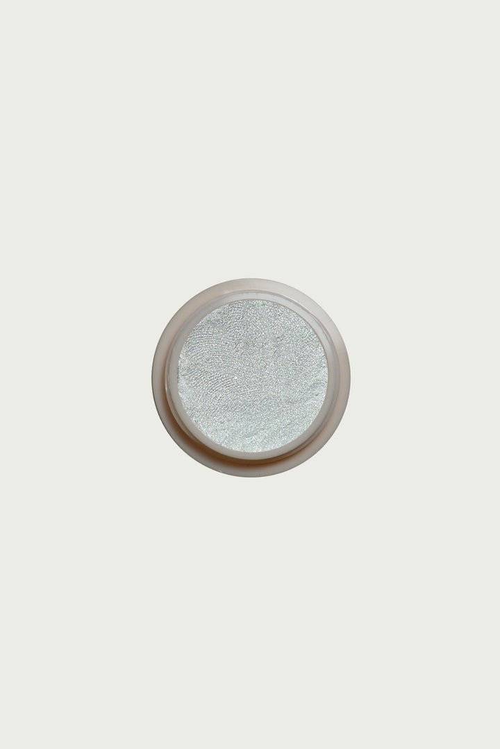 YAS Pigment Ceramic Alb cu Reflexii - Geolenn