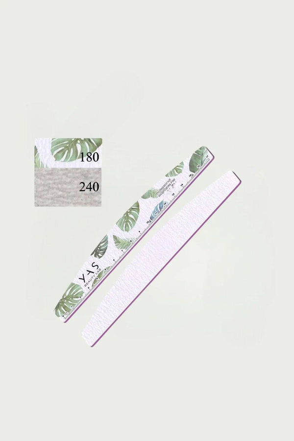 YAS Pila 180/240 Yas Beauty Lab 