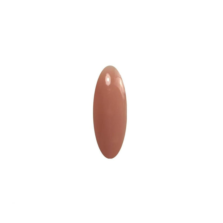 YAS Rubber Base Cover Nude