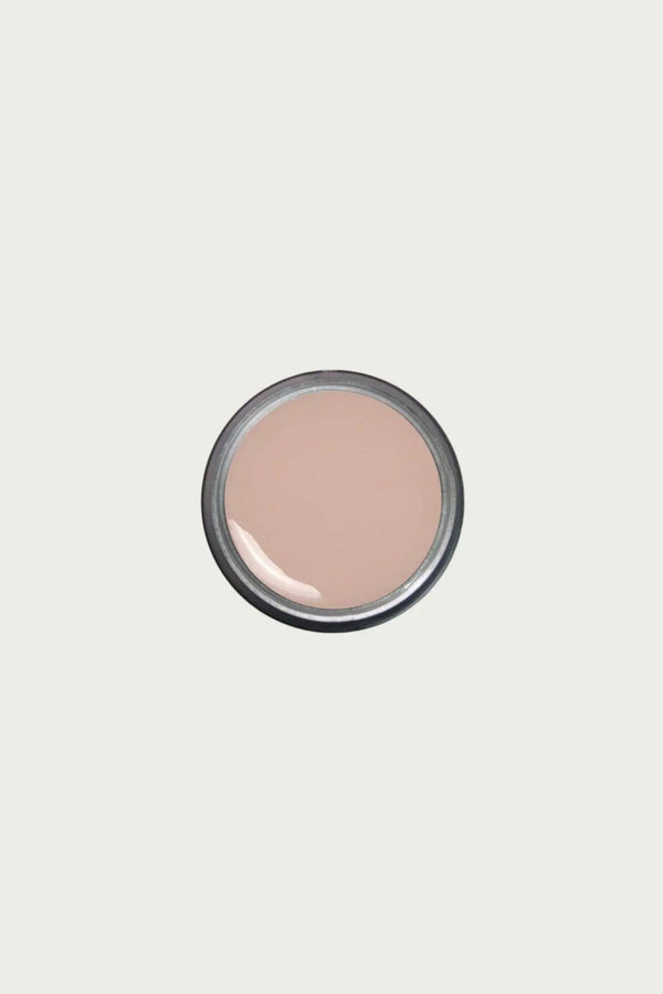 YAS Rubber Base Cover Peach Yas Beauty Lab 