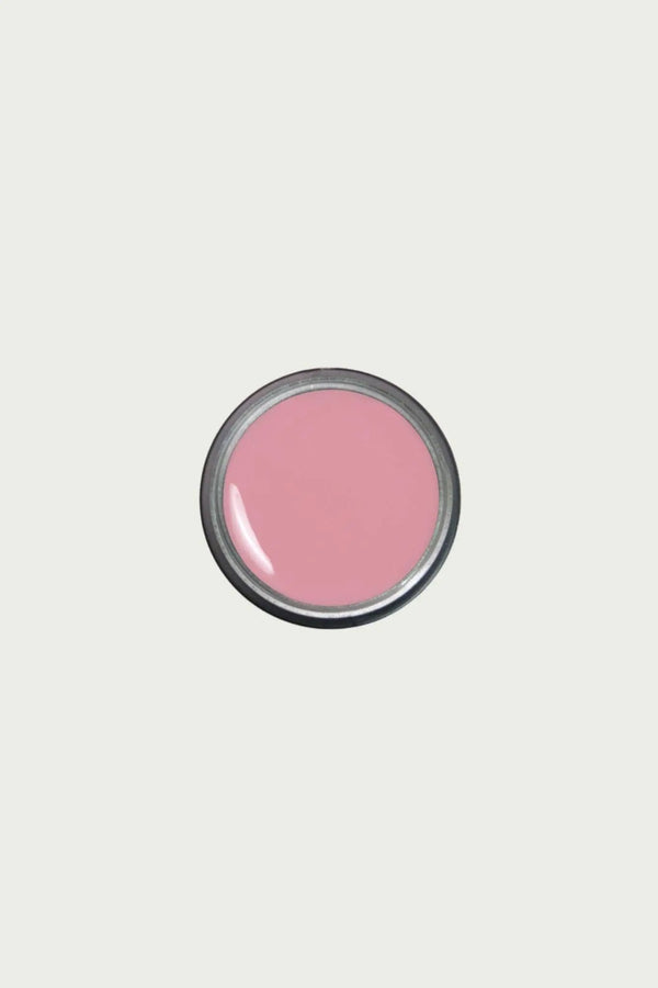 YAS Rubber Base Cover Pink Yas Beauty Lab 