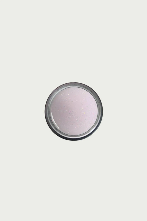 YAS Rubber Base Fairy Flakes 1 Hema&TPO Free Yas Beauty Lab 