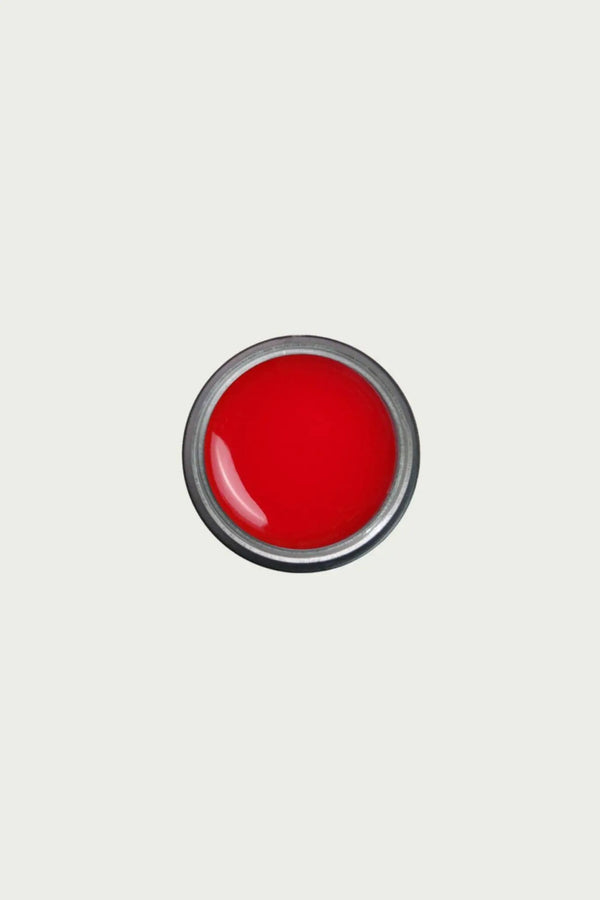 YAS Rubber Base Ferrari Red Yas Beauty Lab 