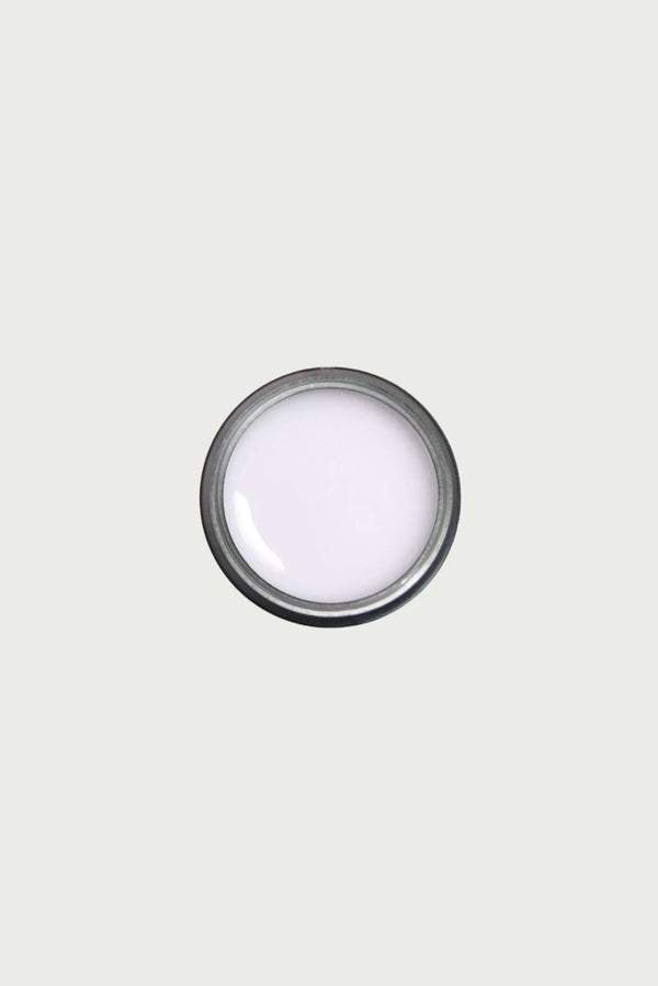 YAS Rubber Base Milky White 2 Yas Beauty Lab 