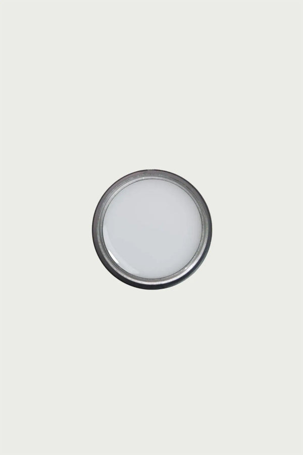 YAS Rubber Base Milky White Yas Beauty Lab 