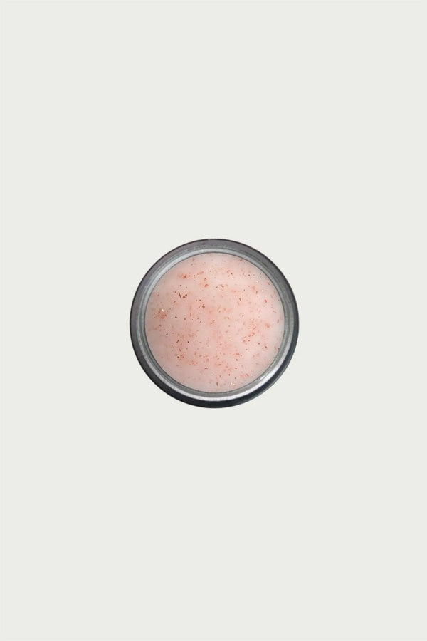 YAS Rubber Base Rose Flakes 2 Hema&TPO Free Yas Beauty Lab 