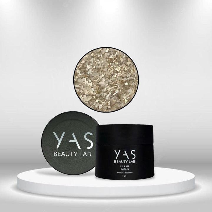 YAS Seashell Rock 1 Yas Beauty Lab 