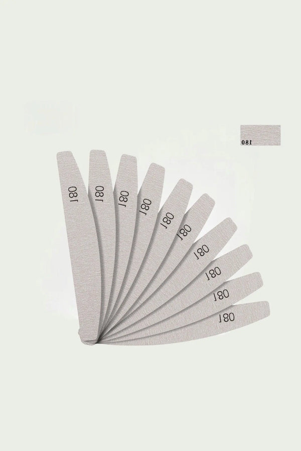 YAS Set 10 Rezerve Pile Granulatie 180 Yas Beauty Lab 