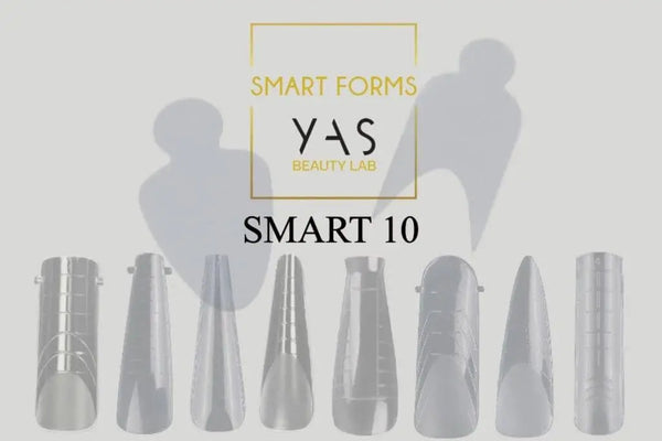 YAS Smart 10 Yas Beauty Lab 