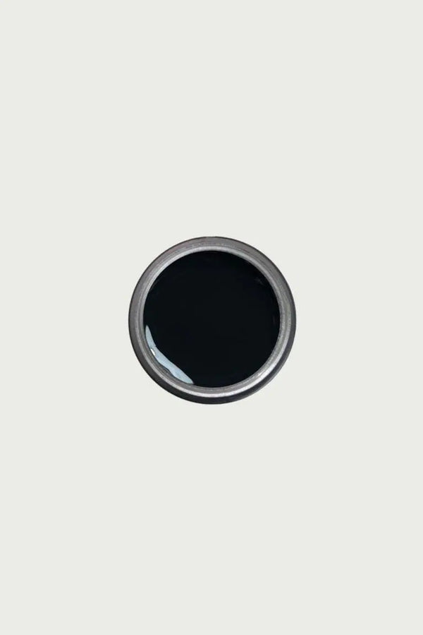 YAS Stamping Gel Black Yas Beauty Lab 