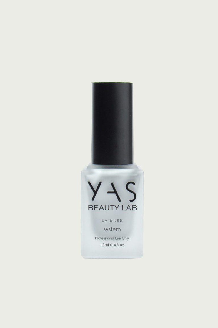 YAS Stamping Lacquer Silver - Geolenn