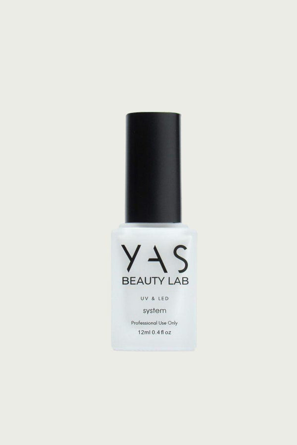 YAS Stamping Lacquer White - Geolenn