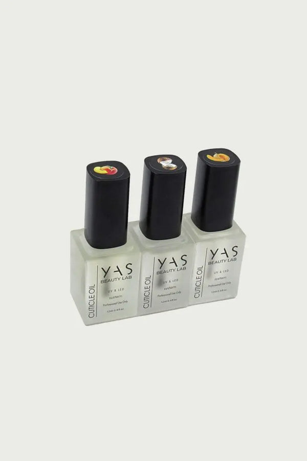 YAS Ulei de Cuticule Melon Yas Beauty Lab 
