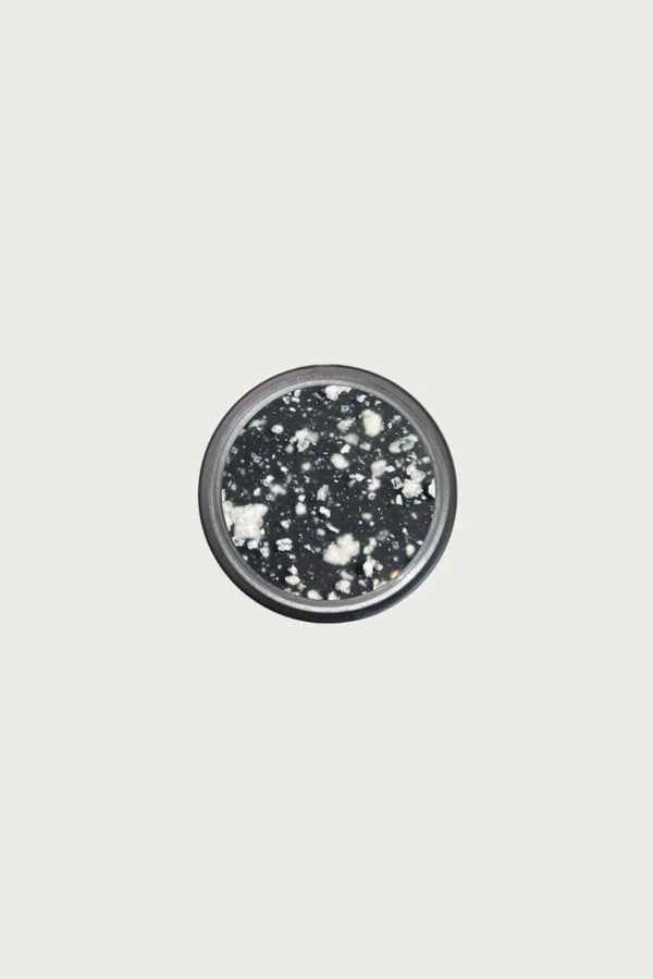 YAS Velvet Matt White Flakes Yas Beauty Lab 