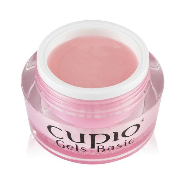 Cupio Cover Builder Easy Fill Gel - Skin 15 ml Cupio 