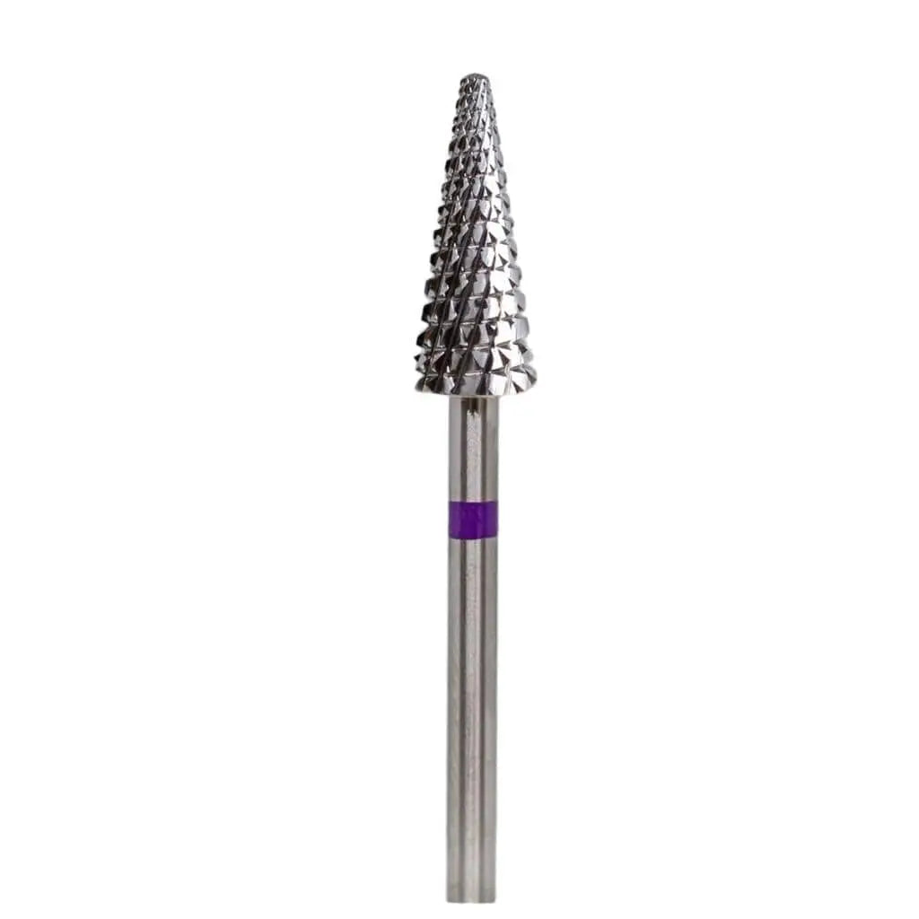 Freza Bit Capat Freza Carbid Con Ascutit Mov (under refill), 6/14 mm ...