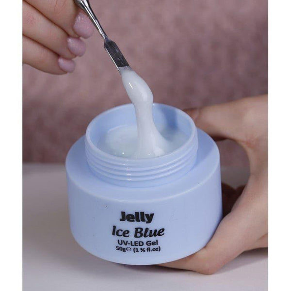 Macks Ice Blue Jelly 50g