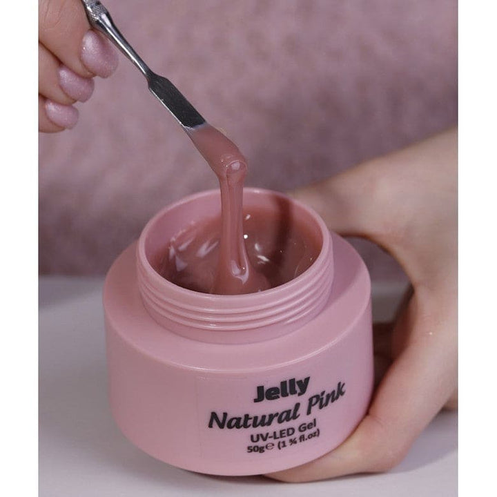 Macks Natural Pink Jelly 50g