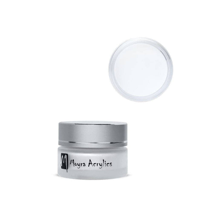 Moyra Pudra Acrilica Clear 28 gr Moyra 