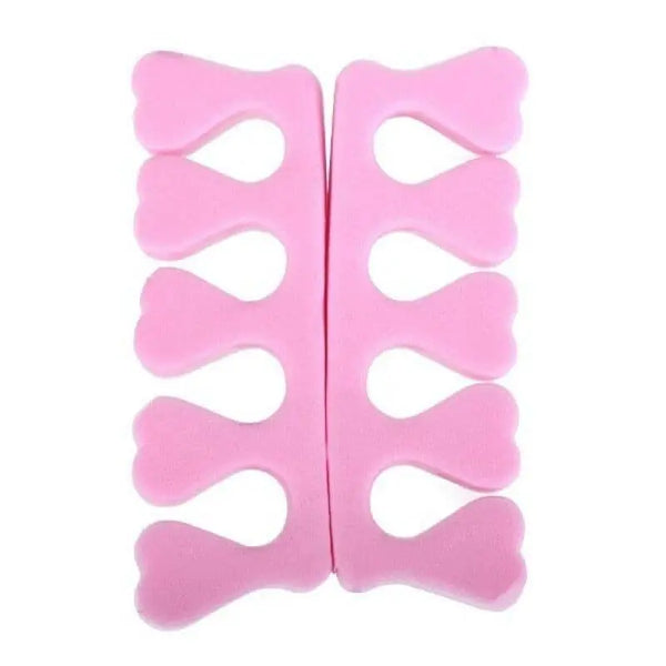 Set 2 Despartitoare Degete BrandLess 
